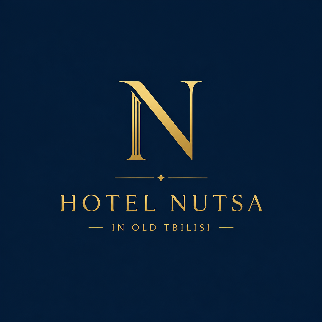 Hotel Nutsa
